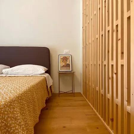 Teodora Safran Appartement *