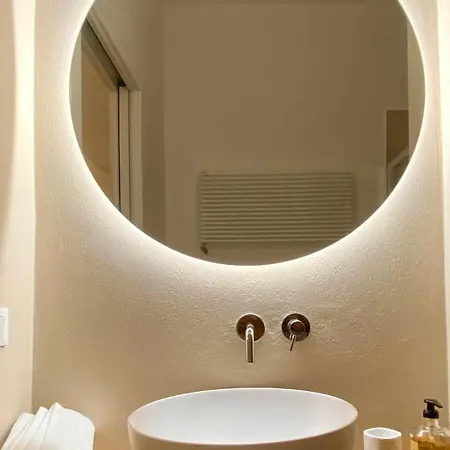 Teodora Safran Appartement