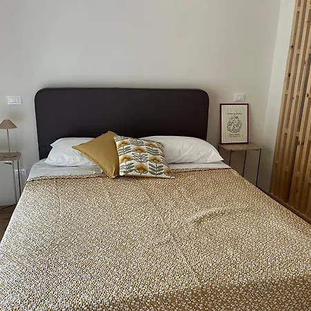 Teodora Safran Apartment *