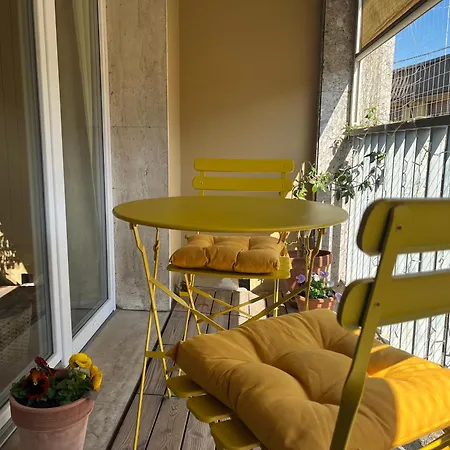 Teodora Safran Apartment Ravenna